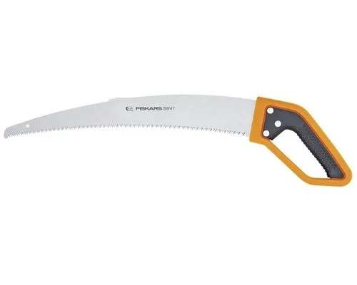 Fiskars Gartensäge SW47 mit D-Griff von Fiskars