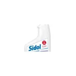 Sidol Kunststoffreiniger 500ml