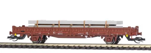 Busch Flachwagen Betonplatten Ks 31513 von Busch