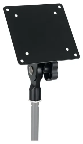 Pronomic Mikrofonstativ-Adapter mit VESA-Mount für LED/TFT Displays