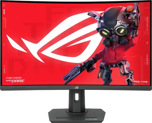 ASUS ROG Strix XG32WCS von ASUS