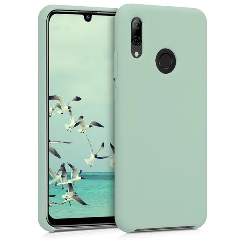 Handyhülle für Huawei P Smart 2019 Hülle Silikon Case