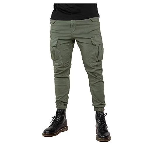 Cargohose ALPHA INDUSTRIES