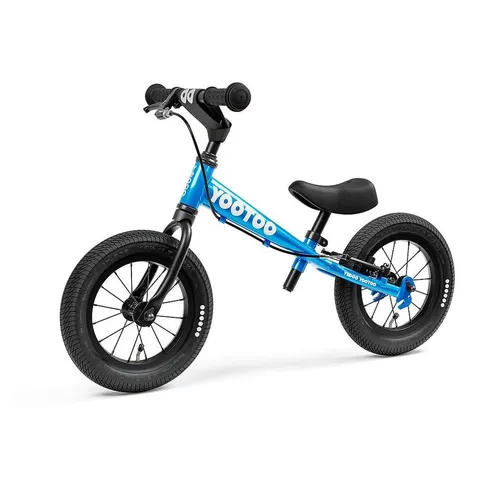 Yedoo Laufrad YooToo - Extrem leicht und kompakt - Das Yedoo Laufrad YooToo ist ideal für kleine Abenteurer. Mit seinem leichten Design und der kompakten Bauweise ermöglicht es müheloses Fahren und spielerisches Lernen. Perfekt für die ersten Fahrversuche!