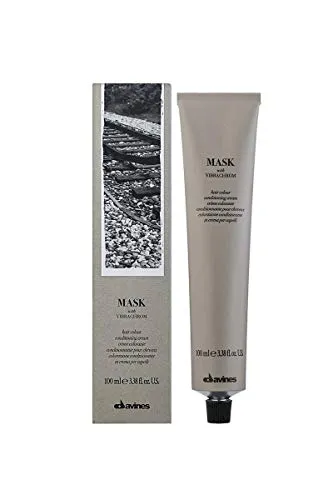 Davines Coloring Vibrachrom Mask Hair Colour Conditioning Cream Haarverf 12,18 100ml