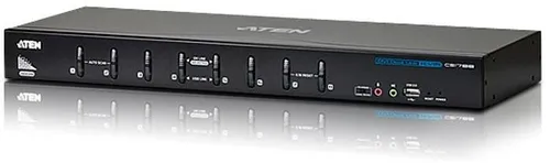 ATEN KVM-Switches von ATEN