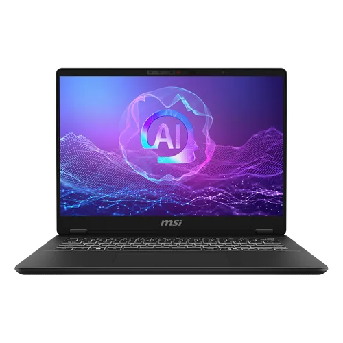 MSI Prestige 14 AI+ Evo C2VMG-015 von MSI