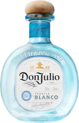 Don Julio Tequila Blanco