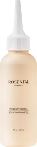 Hoegoa Haarwachstums-Serum – 100% natürliche Pflege