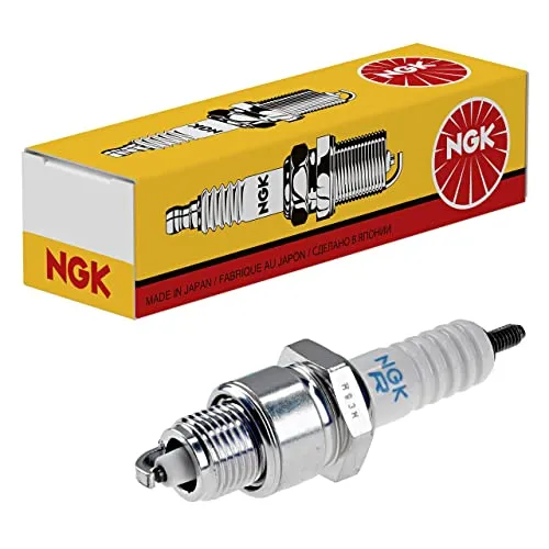 NGK Spark plug Zündkerze (BPR6ES)