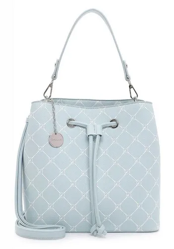 Tamaris Handtasche Anastasia in blau von Tamaris