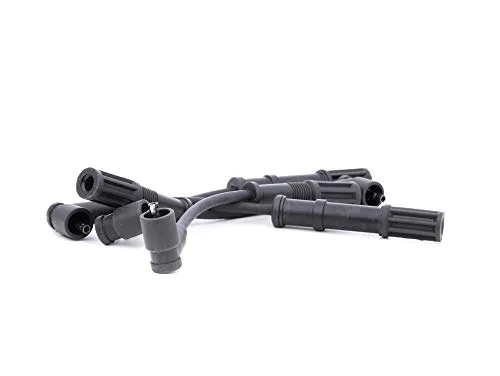 Tesla Zündleitungssatz T631B von Tesla