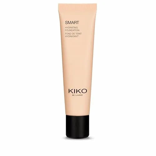 KIKO Milano Smart Hydrating Foundation 16 von KIKO Milano