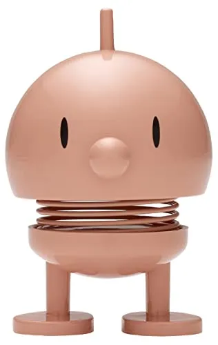 Hoptimist Bumble S Melon in pink von Hoptimist