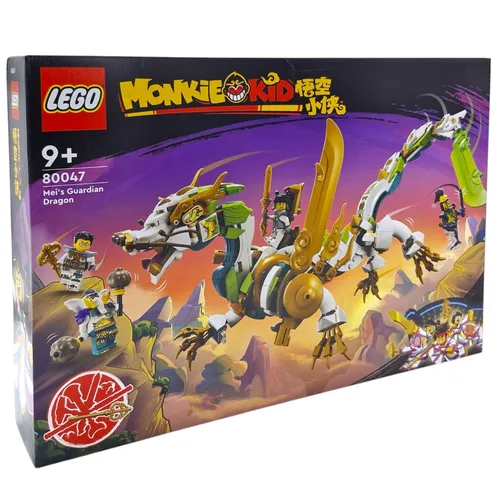 LEGO® Monkie Kid 80047
