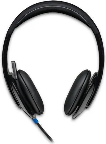 Logitech H540 USB Computer Headset von Logitech