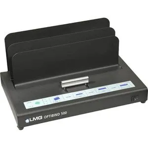 LMG Bindegerät Optibind 500 von LMG