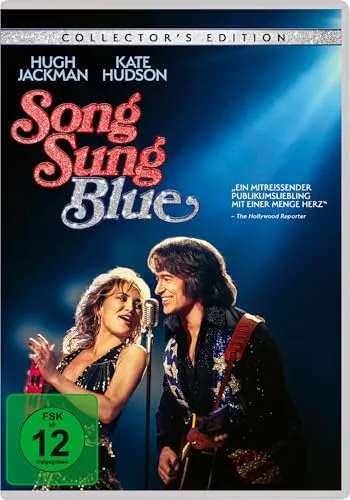 Song Sung Blue (DVD) von Universal