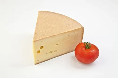Laurentius Käse ca. 1 kg. - Schnifis - Vorarlberg