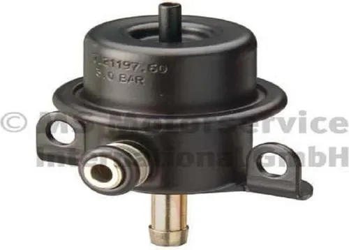 Pierburg Kraftstoffdruckregler 7.21197.60.0 von Pierburg