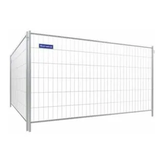 Produktbild Schake Mobilzaun 