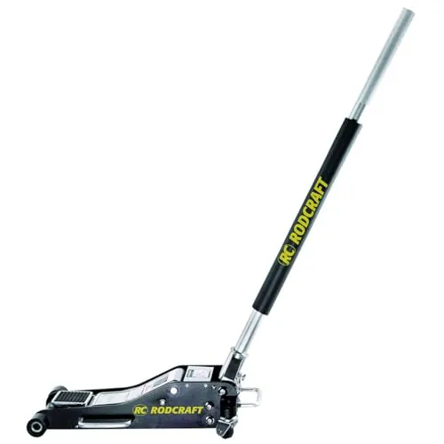 Rodcraft RH201 Rangier-Wagenheber