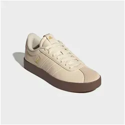 adidas Sportswear VL COURT 3.0 Sneaker inspiriert vom Design des adidas samba