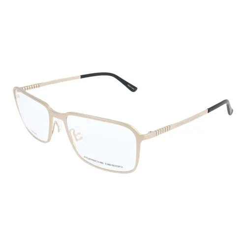 Porsche Design P8293-C Golden Brille von Porsche Design