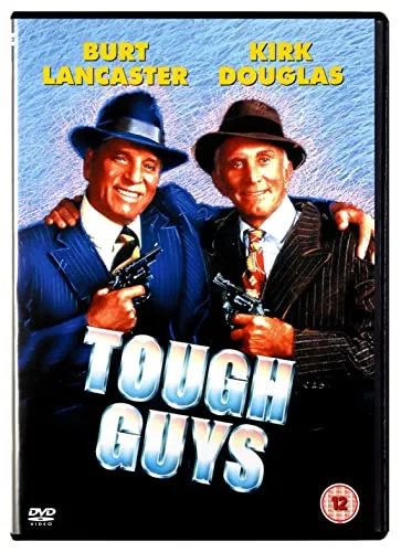 Tough Guys [UK Import]