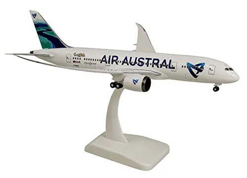 Limox Wings Air Austral - Mayotte Island - Boeing 787-8 - 1:200 AA03