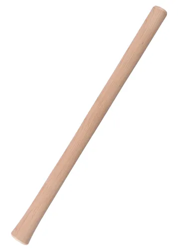 Produktbild Axtschaft aus Hickoryholz, ca. 56 cm lang