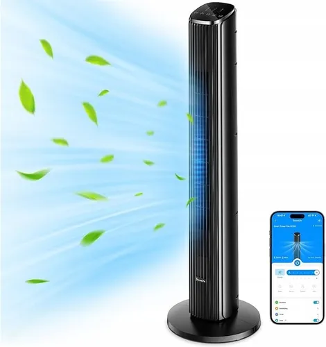 GoveeLife Smart Tower Fan 2.0