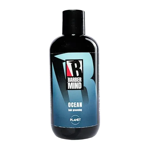 Barber Mind Hair Grooming 250Ml in schwarz von Barber Mind