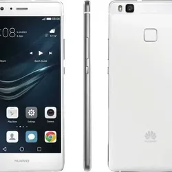 Huawei P9 lite Weiß VNS-L31