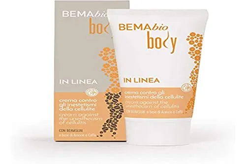 BEMA bio Anti Cellulite Creme 150 ml