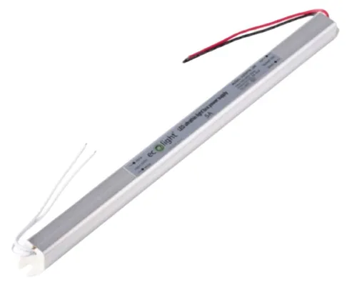 Produktbild Möbel Netzteil Ultra Slim 12 Volt 48 Watt 1074