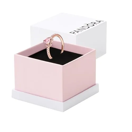 PANDORA ROSE Timeless Ring