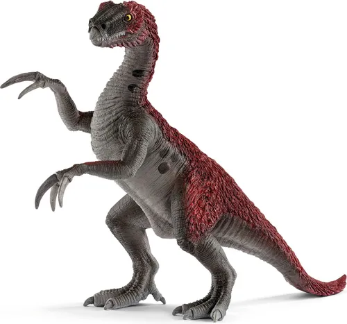 Schleich 15006 - Jungtier Therizinosaurus, 17.3 x 9.1 x 15.7 cm