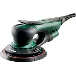 Metabo SXE 150-2.5 BL Exzenterschleifer in MetaBOX 145 - Schleifmaschinen, leistungsstarker Exzenterschleifer mit variabler Drehzahl für perfekte Oberflächenbearbeitung.