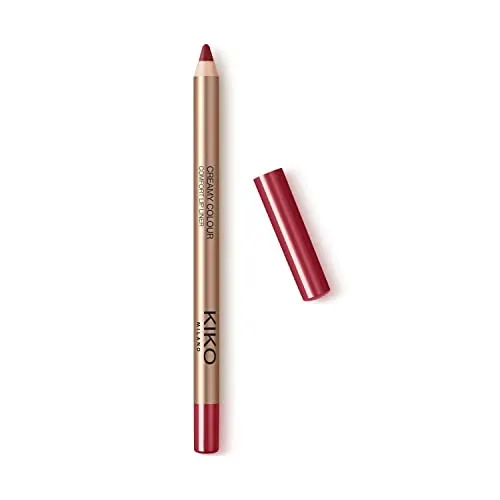 KIKO Milano Creamy Colour Comfort Lip Liner 09 | Lippenkonturenstift Mit Langem Halt