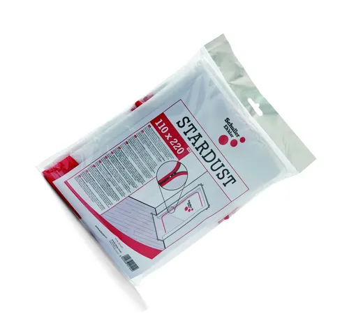 Staubschutztür Bautür Staubtür Staubschutz Schmutzschleuse Vlies 1,10 m x 2,20 m