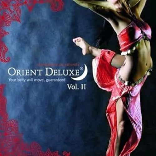 Orient Deluxe 2