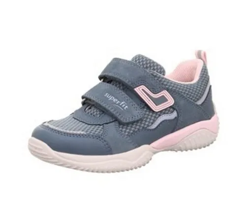 superfit Leder-Sneakers 
