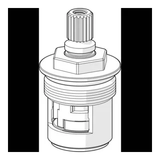 Hansa Oberteil 59914433 G1/2