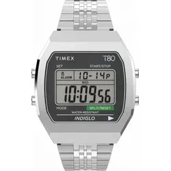 Timex T80 TW2V74200 - Damenuhr