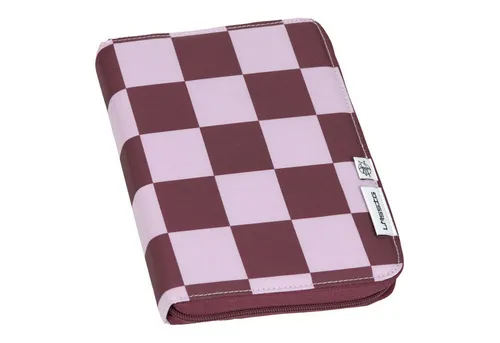 LÄSSIG Mama Mutterpasshülle U-Heft Tasche