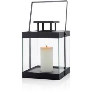 Blomus Laterne FINCA Black in schwarz von Blomus