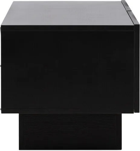 Venture Design Cuenca TV-Schränke, Schwarz von Venture Home