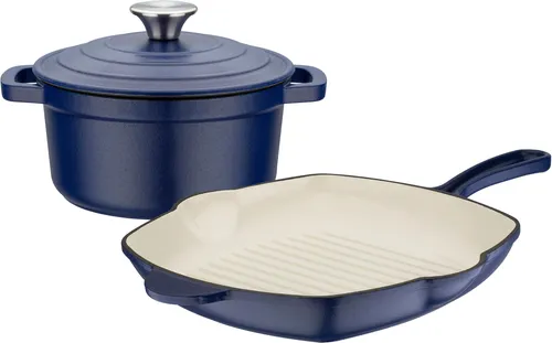 GSW Topf-Set
