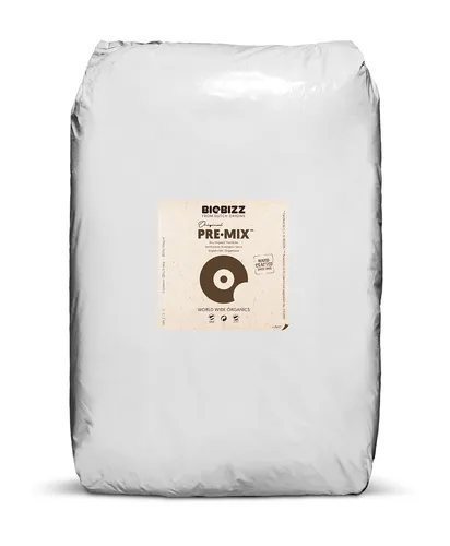 Dünger Weiß von Biobizz